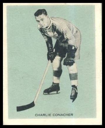 49 Charlie Conacher